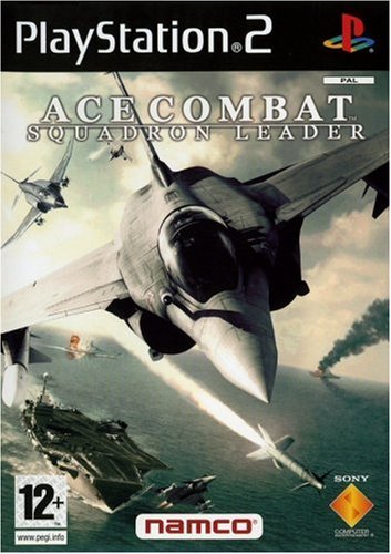 Ace Combat : Squadron Leader