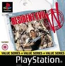 Resident Evil (White Label)