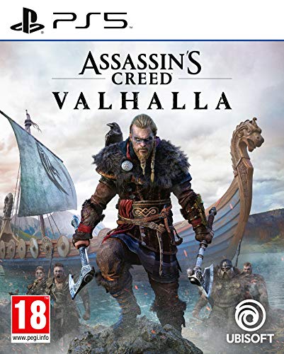 Assassin's Creed Valhalla - Édition Drakkar