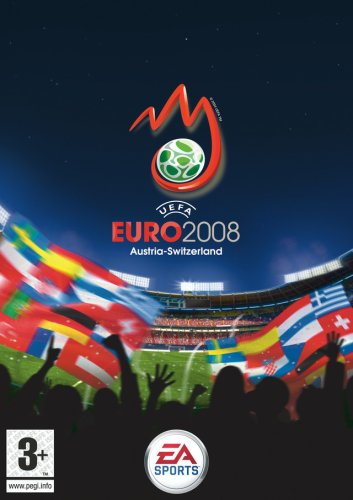 UEFA EURO 2008