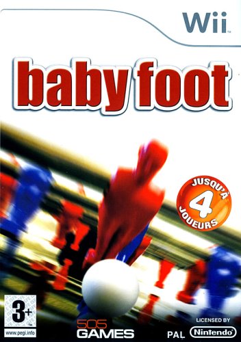 Baby Foot