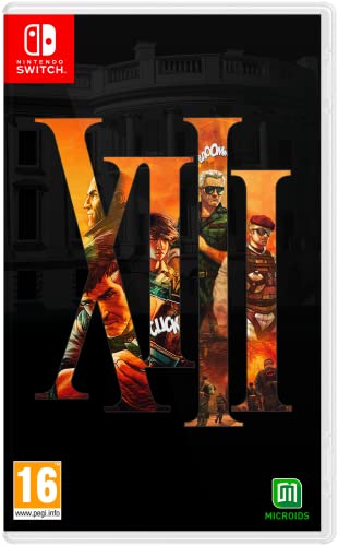 XIII - Edition Limitée