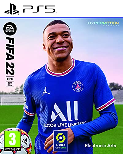 FIFA 22