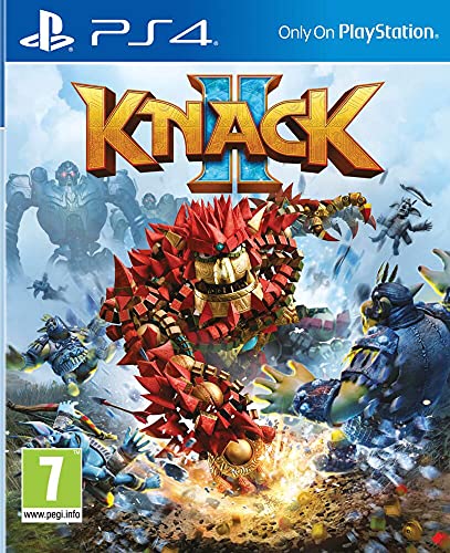 Knack 2