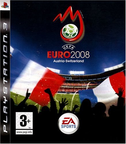 UEFA EURO 2008