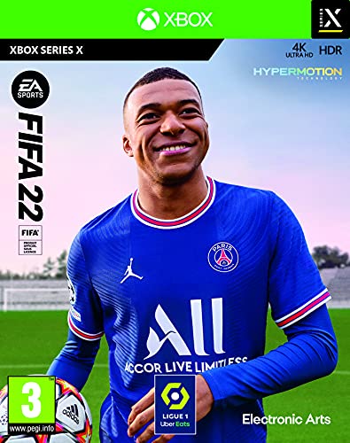 FIFA 22