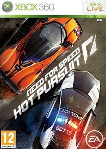 Need for Speed : Hot Pursuit Classics - Best Seller