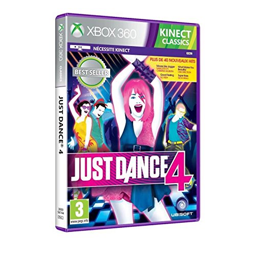 Just Dance 4 - Best Seller
