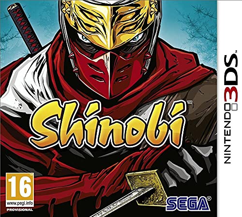 Shinobi
