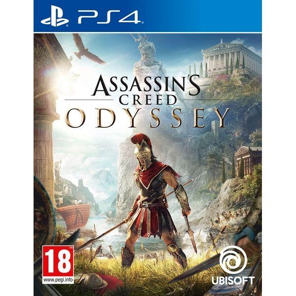 Assassins Creed Odyssey