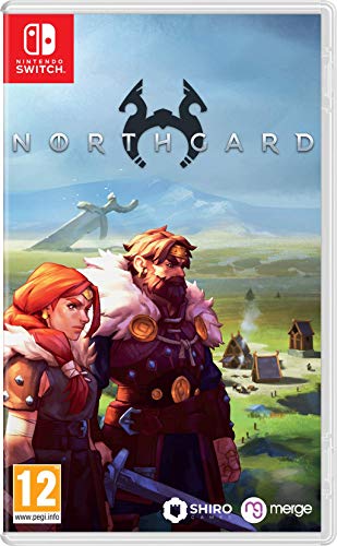 Northgard