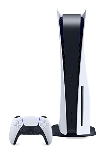 Console Playstation 5 - Standard Console