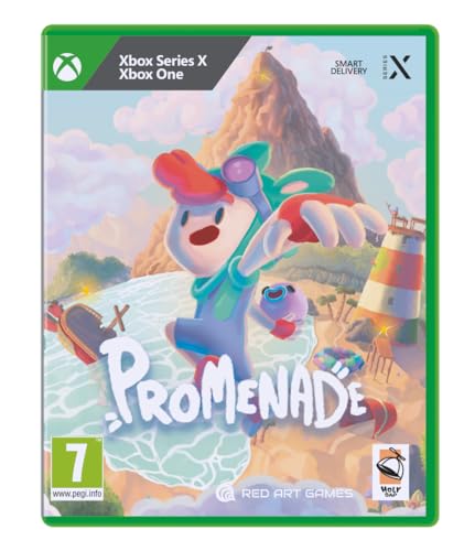 Promenade Xbox One & Xbox Series X