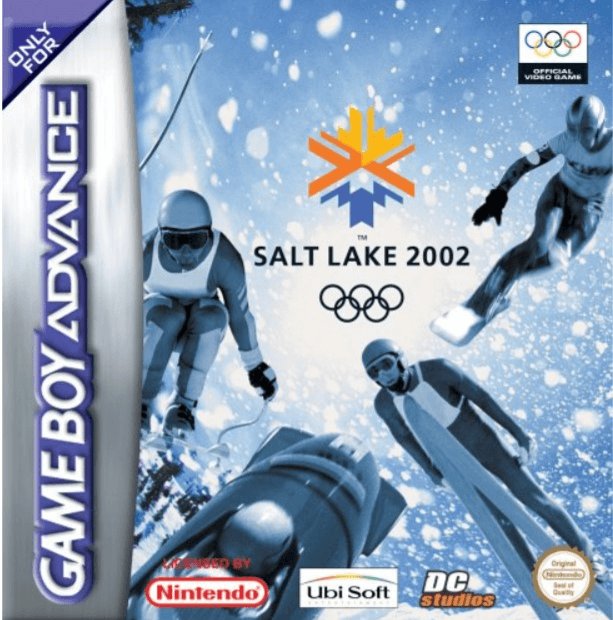 Salt Lake 2002