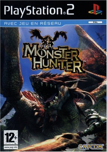 Monster Hunter