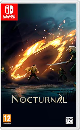 Nocturnal