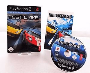 Test Drive Unlimited (Steelbook)