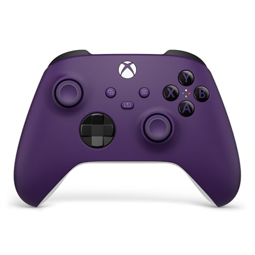 Xbox Manette sans Fil - Astral Purple
