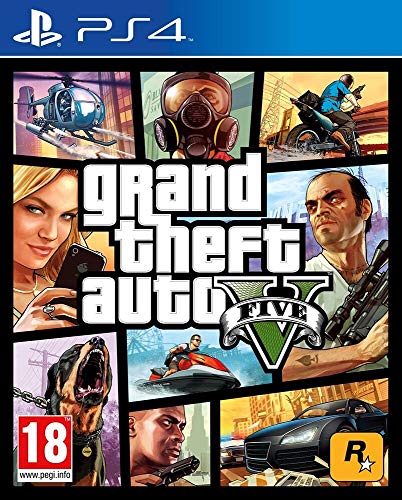 GTA V