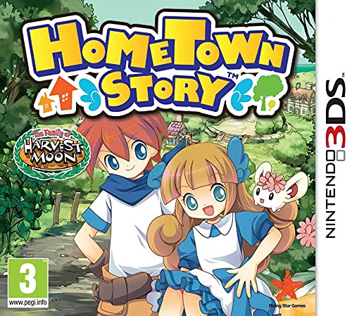 Hometown Story