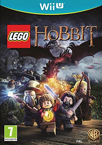 Lego : le hobbit