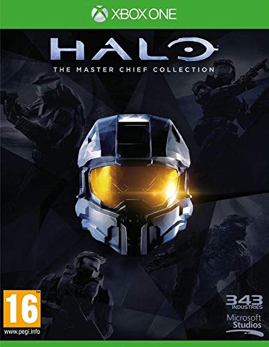 Halo : The Master Chief Collection