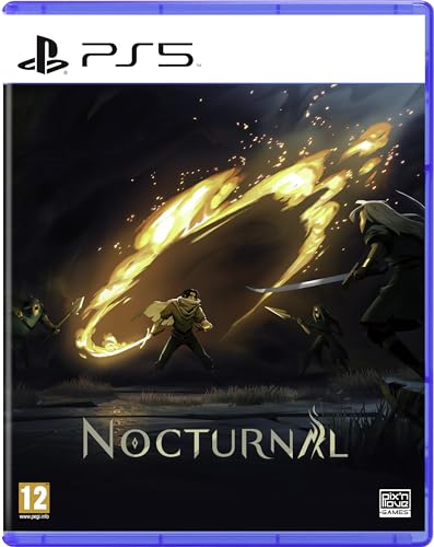 Nocturnal