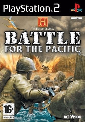 The History Channel: Battle for the Pacific