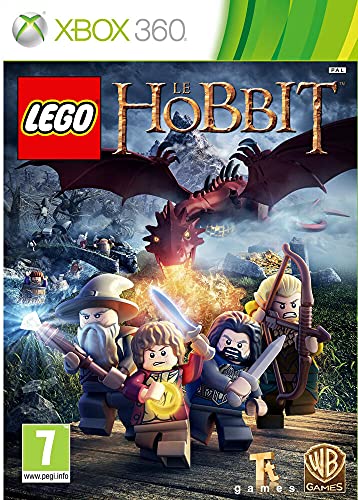 Lego : Le Hobbit