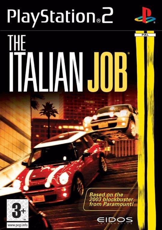 The Italian Job