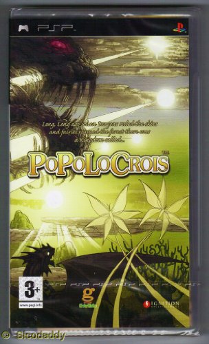 Popolocrois