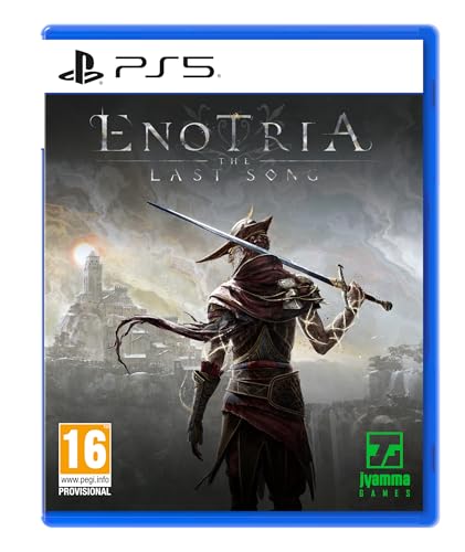Enotria The Last Song