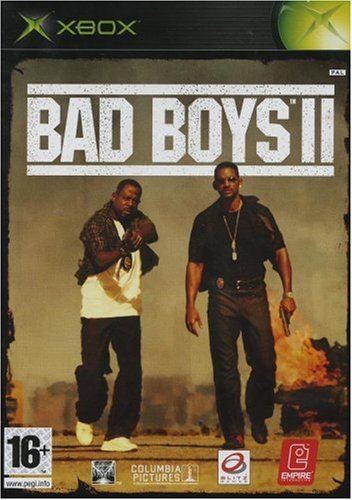 Bad Boys 2