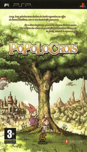 Popolocrois