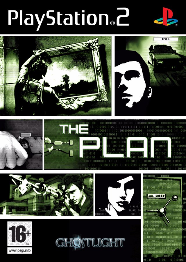 The Plan