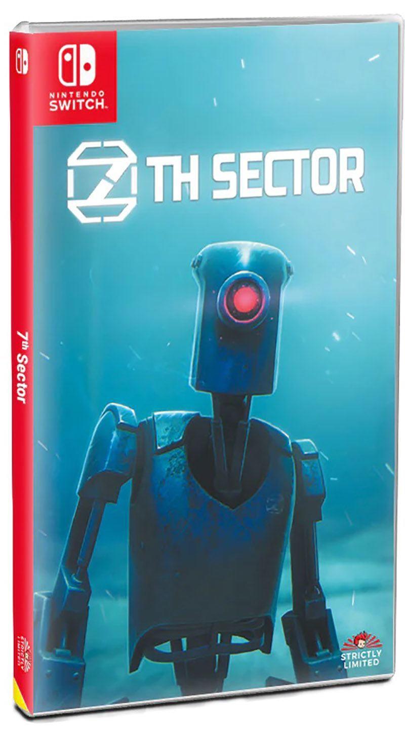 7th Sector - Strictly Limited