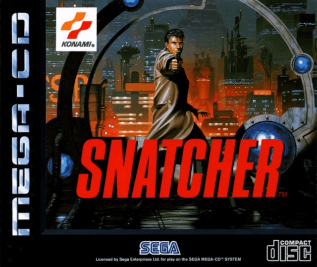 Snatcher