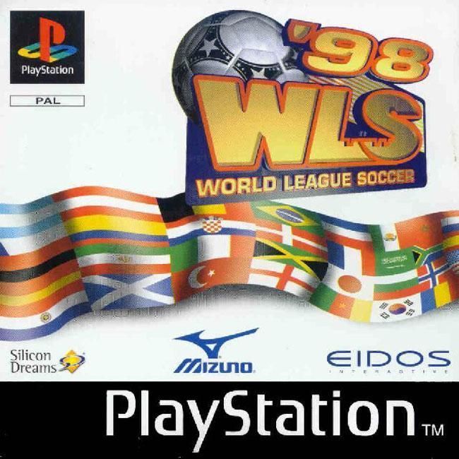 World League Soccer '98