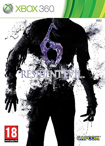 Resident Evil 6 - Steelbook Edition