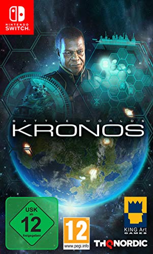 Battle Worlds : Kronos
