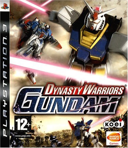 Dynasty Warriors : Gundam