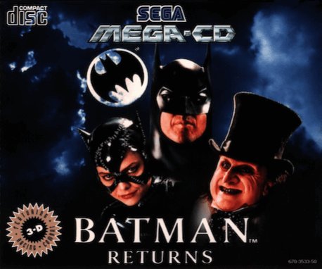 Batman Returns