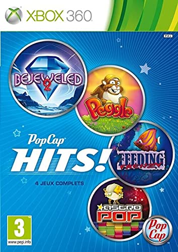 PopCap Hits !