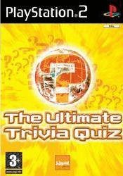 The Ultimate Trivia Quiz