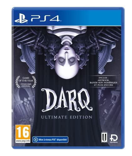 DARQ - Ultimate Edition