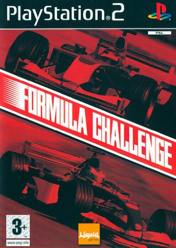 Formula Challenge  [Import anglais]