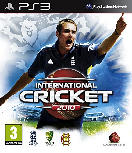 International Cricket 2010 [import anglais]
