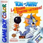 Tom and Jerry : La Souris Contre Attaque
