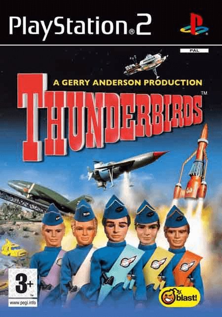 Thunderbirds
