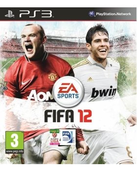 FIFA 12 [import allemand]